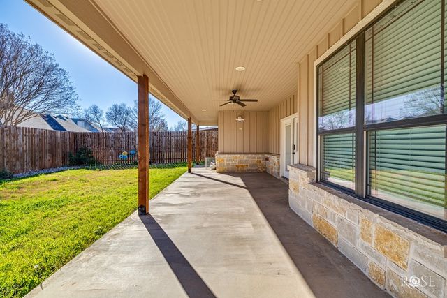 2009 Silver Creek Court, San Angelo, TX 76904