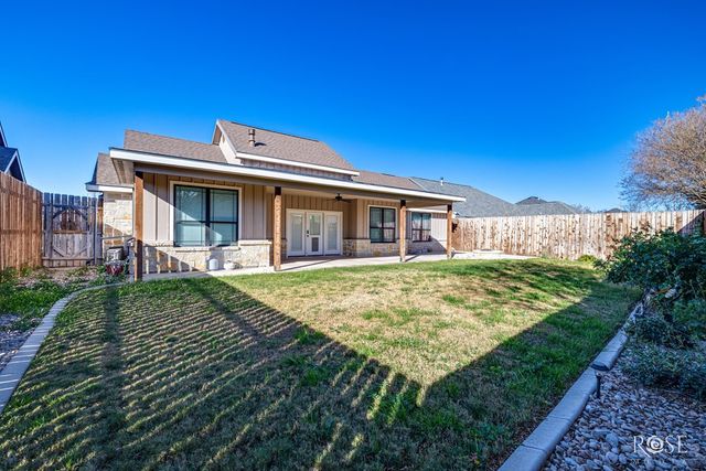 2009 Silver Creek Court, San Angelo, TX 76904