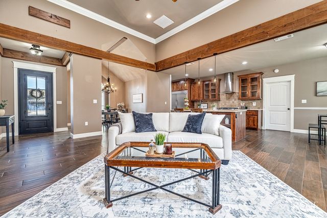 2009 Silver Creek Court, San Angelo, TX 76904