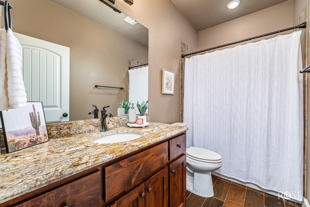 Image 23 of property listing at 2009 Silver Creek Court, San Angelo, TX 76904