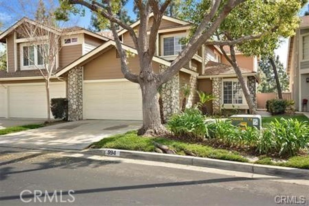 994 Bidwell, San Dimas, CA 91773