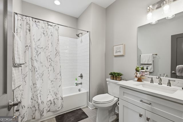 111 Smith Court, Clarkesville, GA 30523