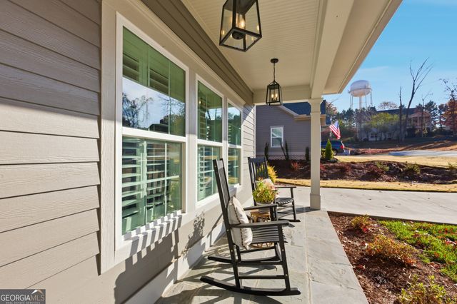 111 Smith Court, Clarkesville, GA 30523