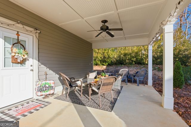 111 Smith Court, Clarkesville, GA 30523