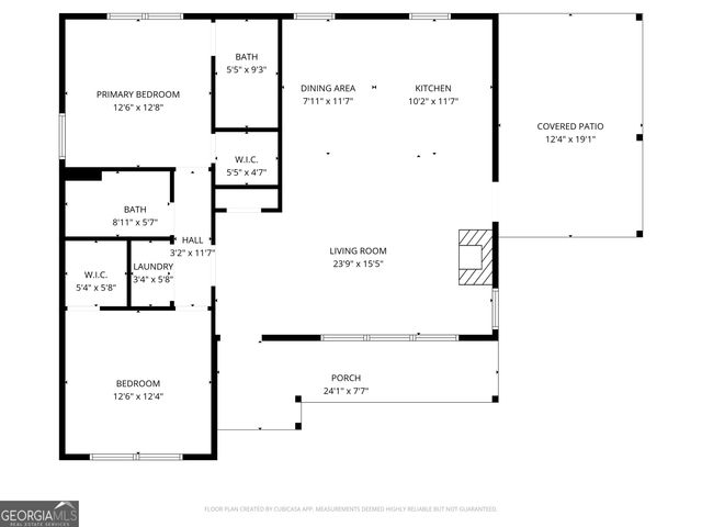 111 Smith Court, Clarkesville, GA 30523