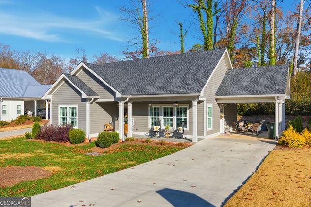 111 Smith Court, Clarkesville, GA 30523