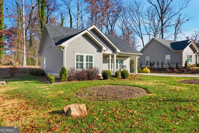 111 Smith Court, Clarkesville, GA 30523