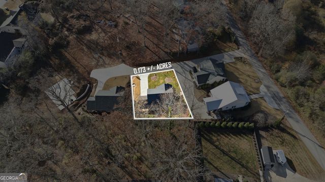 111 Smith Court, Clarkesville, GA 30523