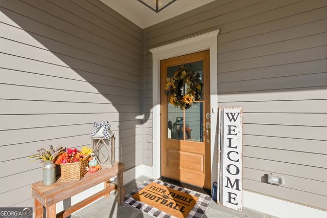 111 Smith Court, Clarkesville, GA 30523