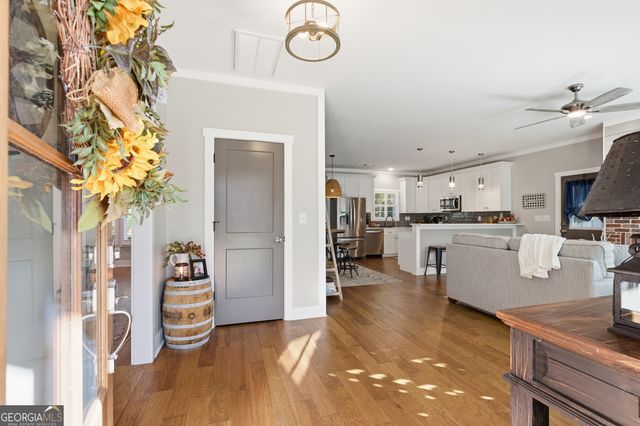 111 Smith Court, Clarkesville, GA 30523