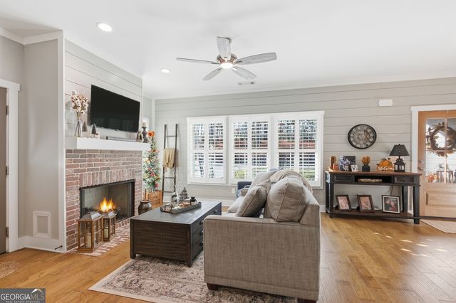 111 Smith Court, Clarkesville, GA 30523