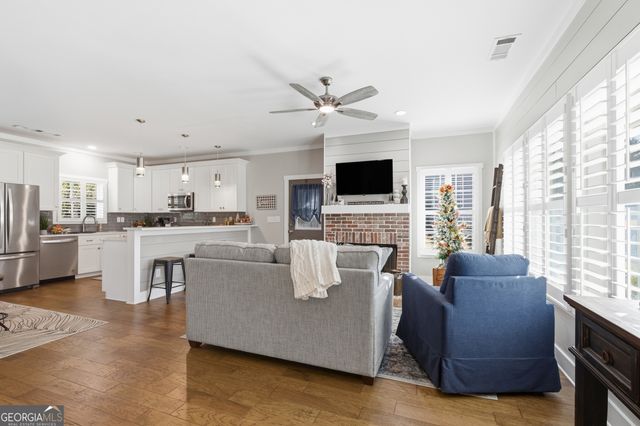 111 Smith Court, Clarkesville, GA 30523