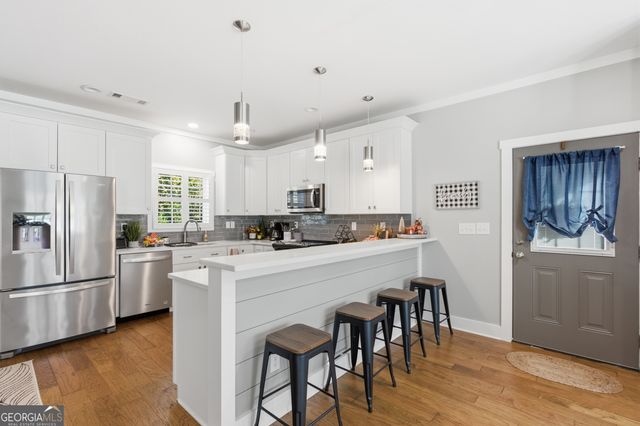 111 Smith Court, Clarkesville, GA 30523