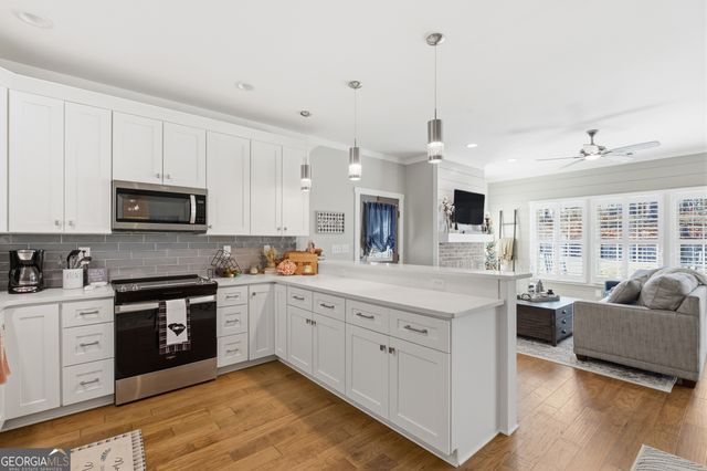 111 Smith Court, Clarkesville, GA 30523