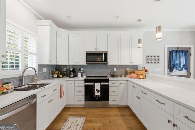 111 Smith Court, Clarkesville, GA 30523