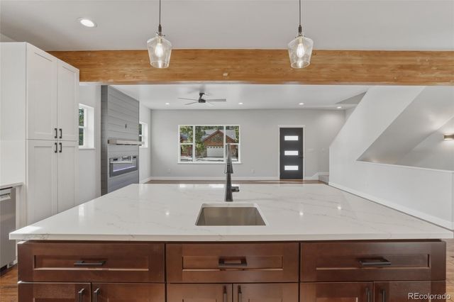 920 Copper Drive, Leadville, CO 80461