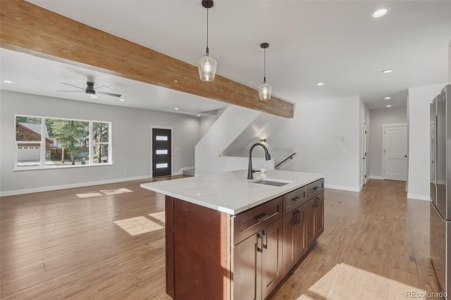 920 Copper Drive, Leadville, CO 80461