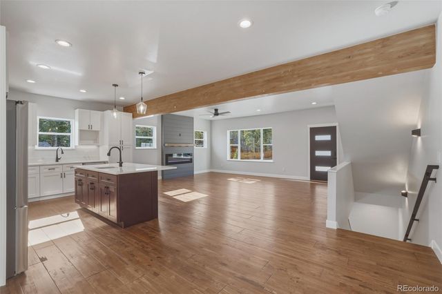 920 Copper Drive, Leadville, CO 80461