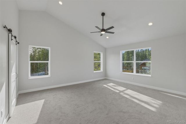 920 Copper Drive, Leadville, CO 80461