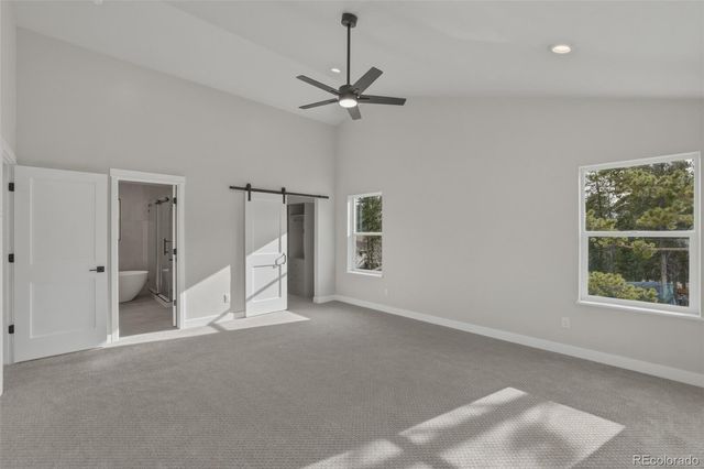 920 Copper Drive, Leadville, CO 80461