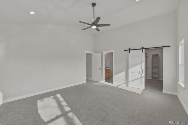 920 Copper Drive, Leadville, CO 80461