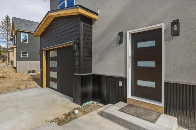 920 Copper Drive, Leadville, CO 80461