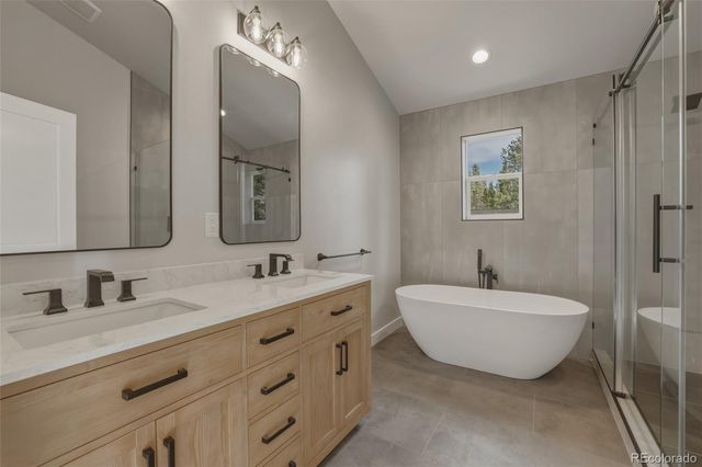 920 Copper Drive, Leadville, CO 80461