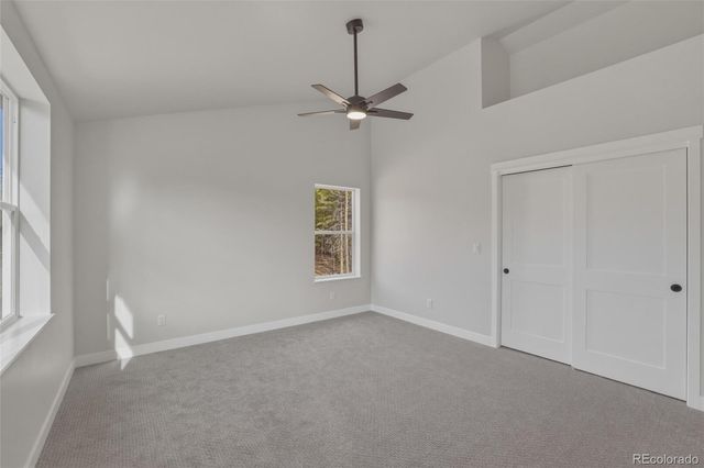 920 Copper Drive, Leadville, CO 80461