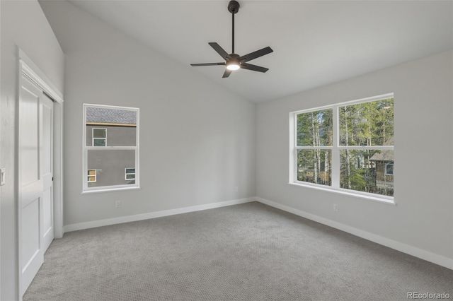 920 Copper Drive, Leadville, CO 80461
