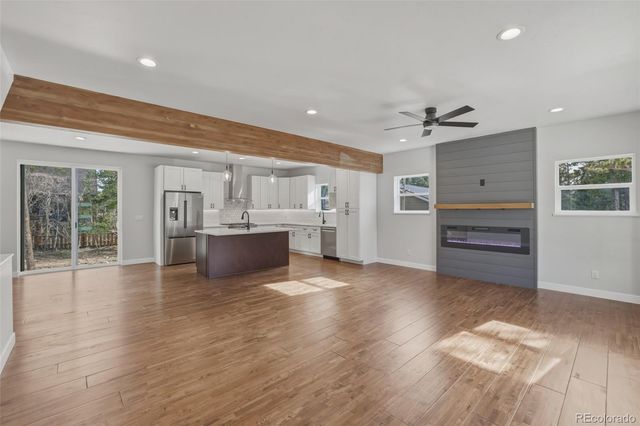 920 Copper Drive, Leadville, CO 80461