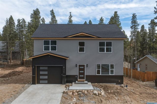 920 Copper Drive, Leadville, CO 80461
