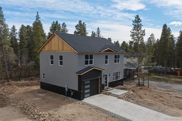 920 Copper Drive, Leadville, CO 80461