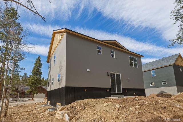 920 Copper Drive, Leadville, CO 80461