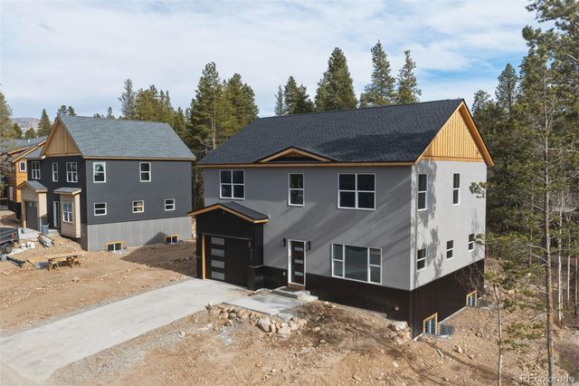 920 Copper Drive, Leadville, CO 80461