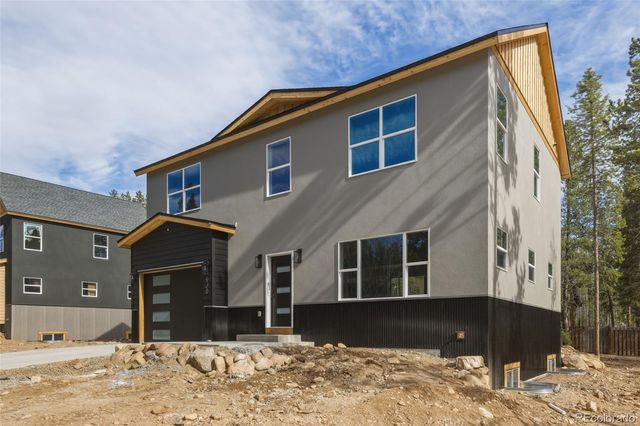 920 Copper Drive, Leadville, CO 80461
