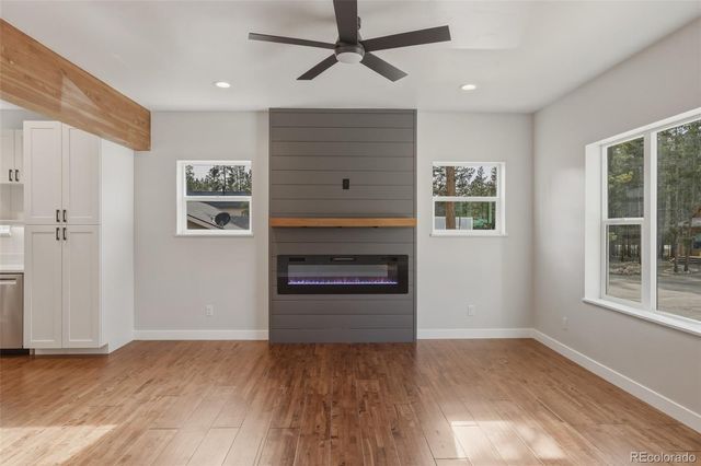 920 Copper Drive, Leadville, CO 80461