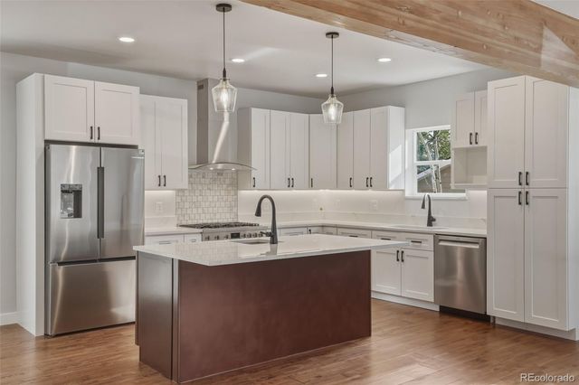920 Copper Drive, Leadville, CO 80461