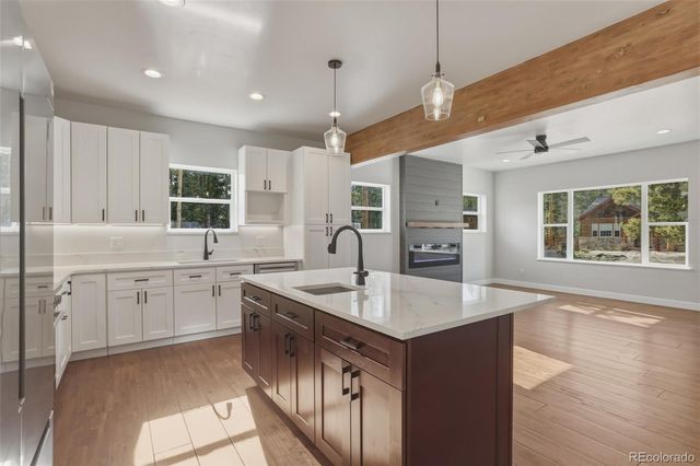 920 Copper Drive, Leadville, CO 80461