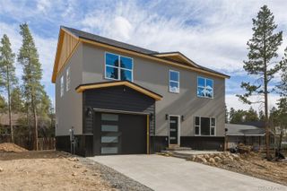 920 Copper Drive, Leadville, CO 80461