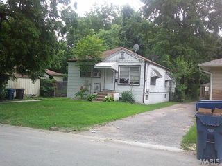 204 Wiegel Drive, Ferguson, MO 63135