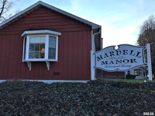 1112 COURT Street, Pekin, IL 61554