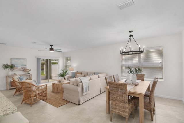11200 SW HADLEY Street, Port St. Lucie, Port St Lucie, FL 34987