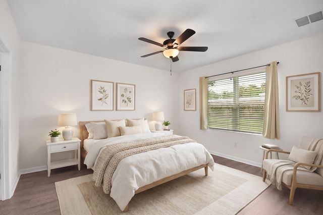11200 SW HADLEY Street, Port St. Lucie, Port St Lucie, FL 34987