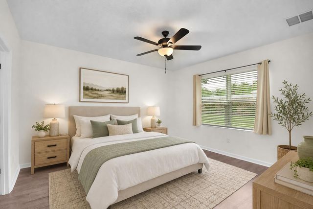 11200 SW HADLEY Street, Port St. Lucie, Port St Lucie, FL 34987