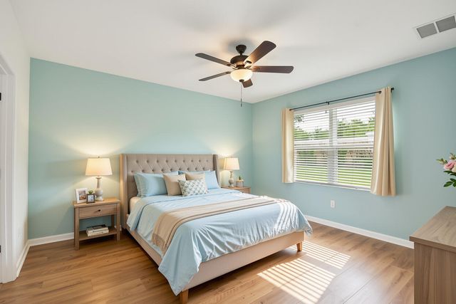 11200 SW HADLEY Street, Port St. Lucie, Port St Lucie, FL 34987