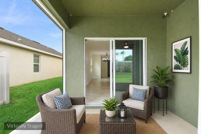 11200 SW HADLEY Street, Port St. Lucie, Port St Lucie, FL 34987