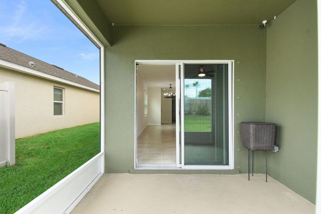 11200 SW HADLEY Street, Port St. Lucie, Port St Lucie, FL 34987