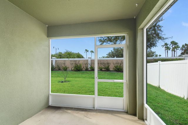 11200 SW HADLEY Street, Port St. Lucie, Port St Lucie, FL 34987