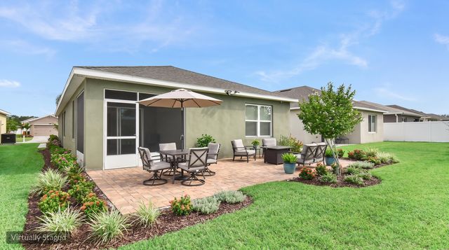 11200 SW HADLEY Street, Port St. Lucie, Port St Lucie, FL 34987