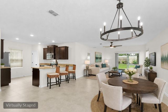11200 SW HADLEY Street, Port St. Lucie, Port St Lucie, FL 34987
